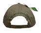 John Deere"Sydenstricker" Khaki Hat/Cap - SYDENSTRICKERKHAKI