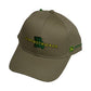 John Deere"Sydenstricker" Khaki Hat/Cap - SYDENSTRICKERKHAKI