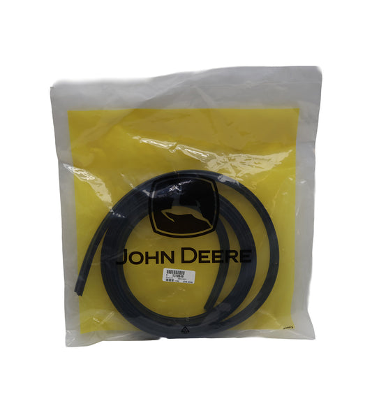 John Deere Original Equipment Door Seal - T318849