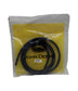John Deere Original Equipment Door Seal - T318849