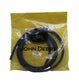 John Deere Original Equipment Door Seal - T318849