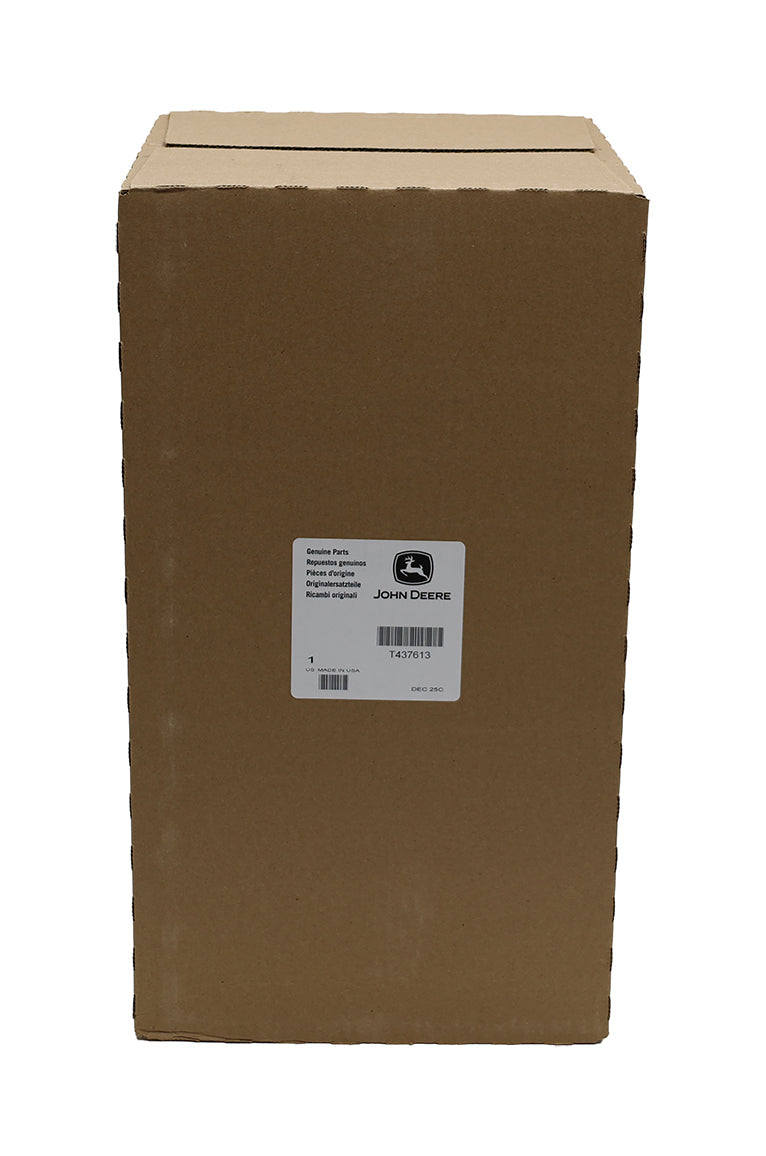 John Deere Original Equipment Primary Air Filter Element – T437613