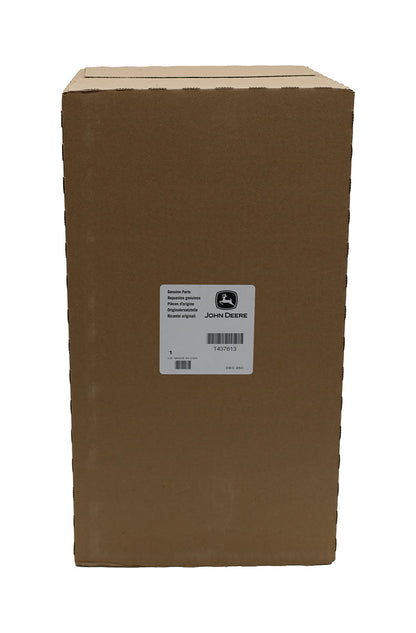John Deere Original Equipment Primary Air Filter Element – T437613