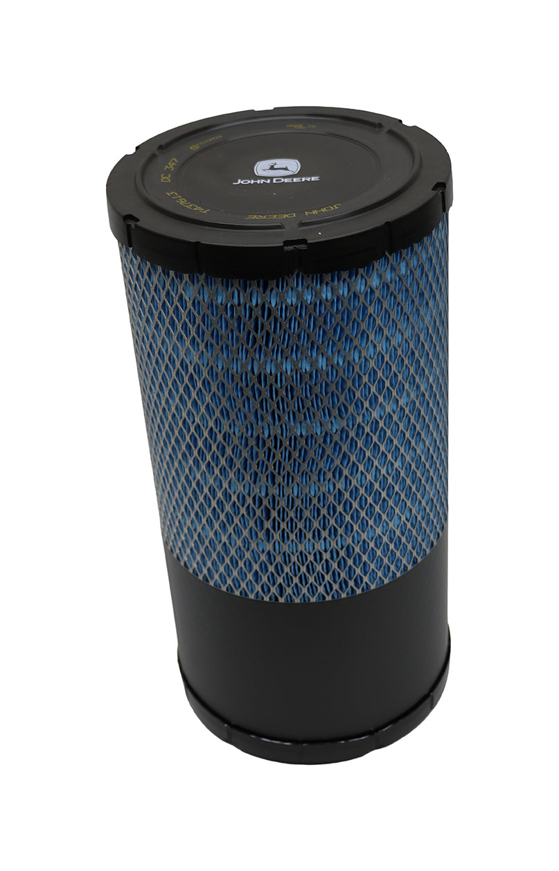 John Deere Original Equipment Primary Air Filter Element – T437613