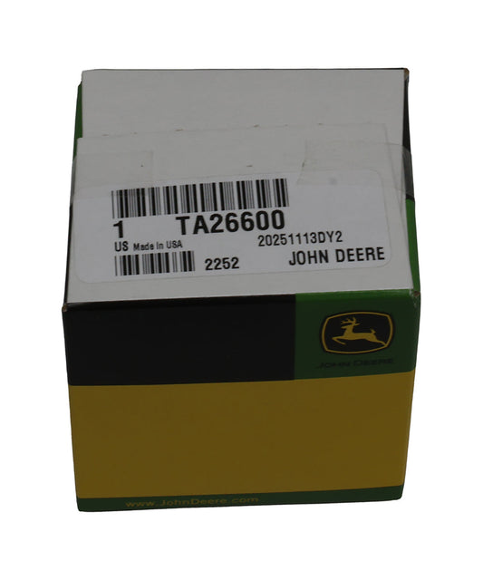 John Deere Original Equipment Control - TA26600