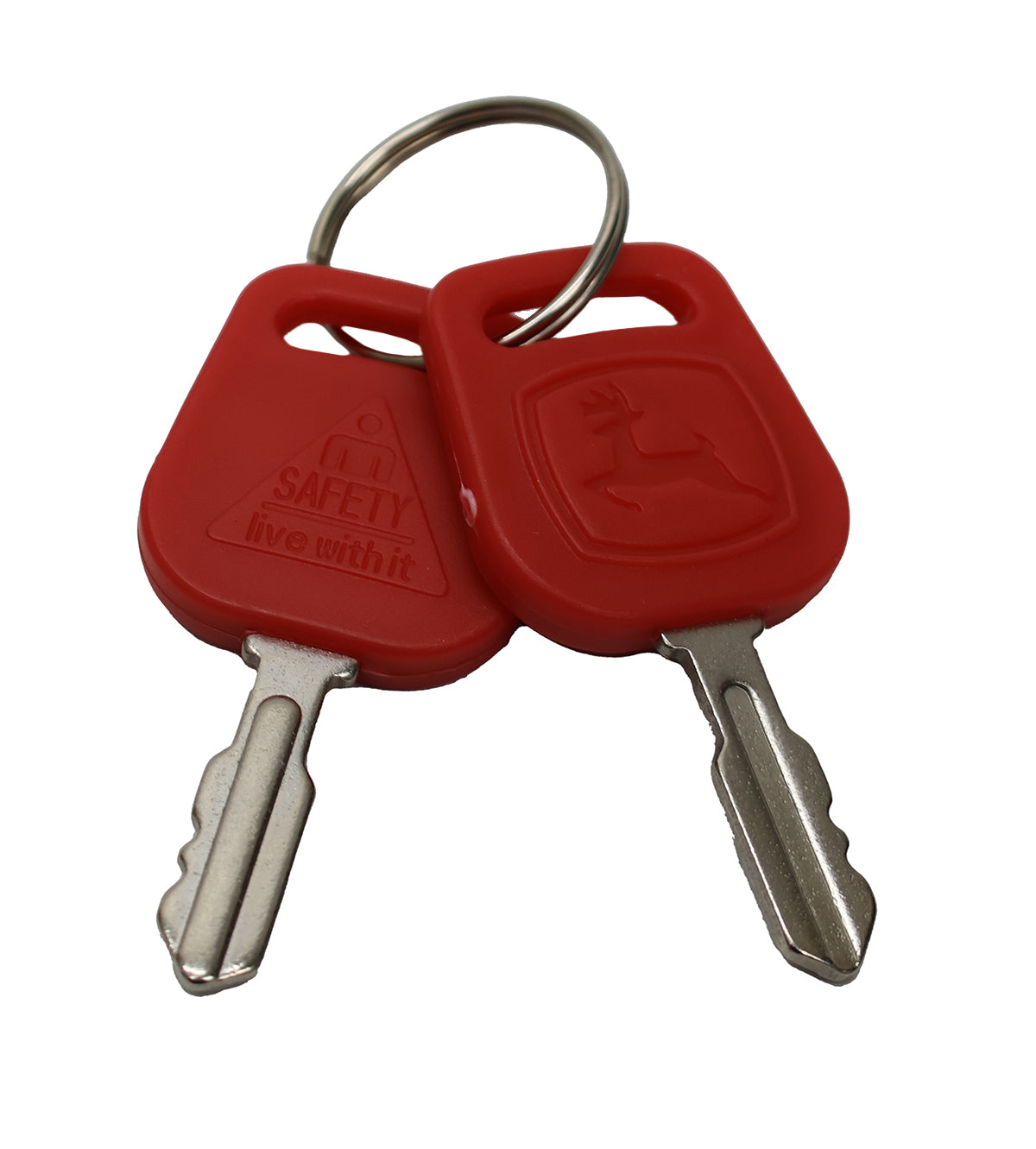 John Deere Original Equipment Key - TA28443