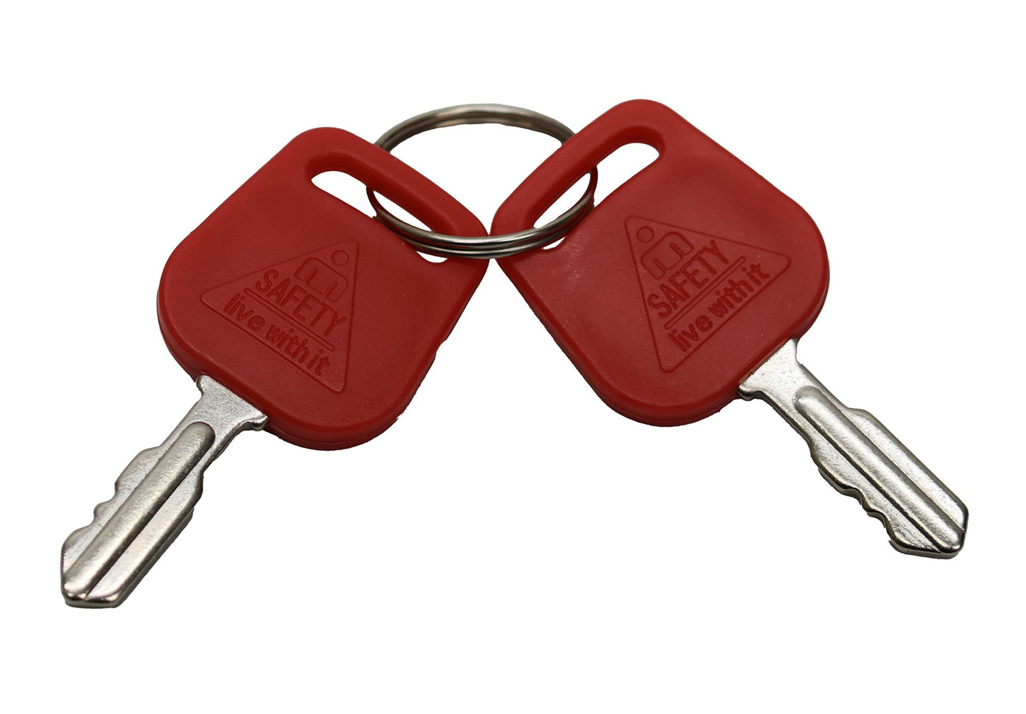 John Deere Original Equipment Key - TA28443