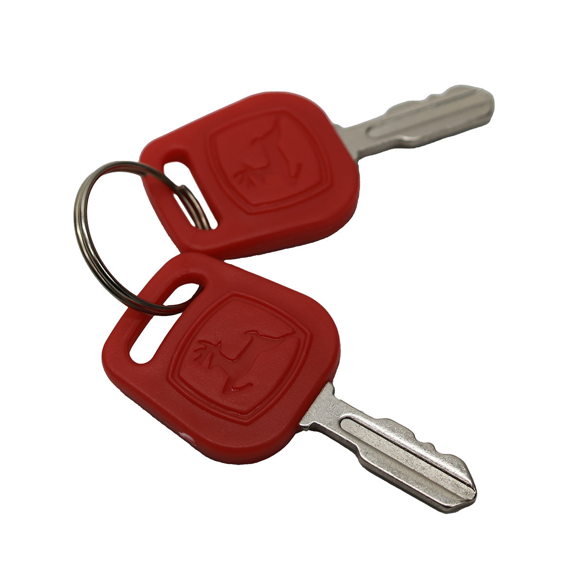 John Deere Original Equipment Key - TA28443