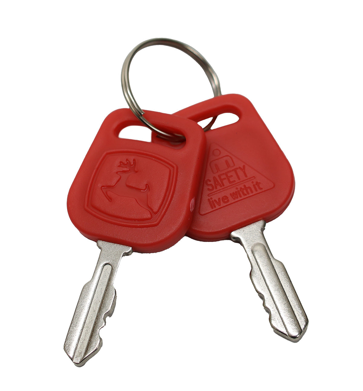 John Deere Original Equipment Key - TA28443