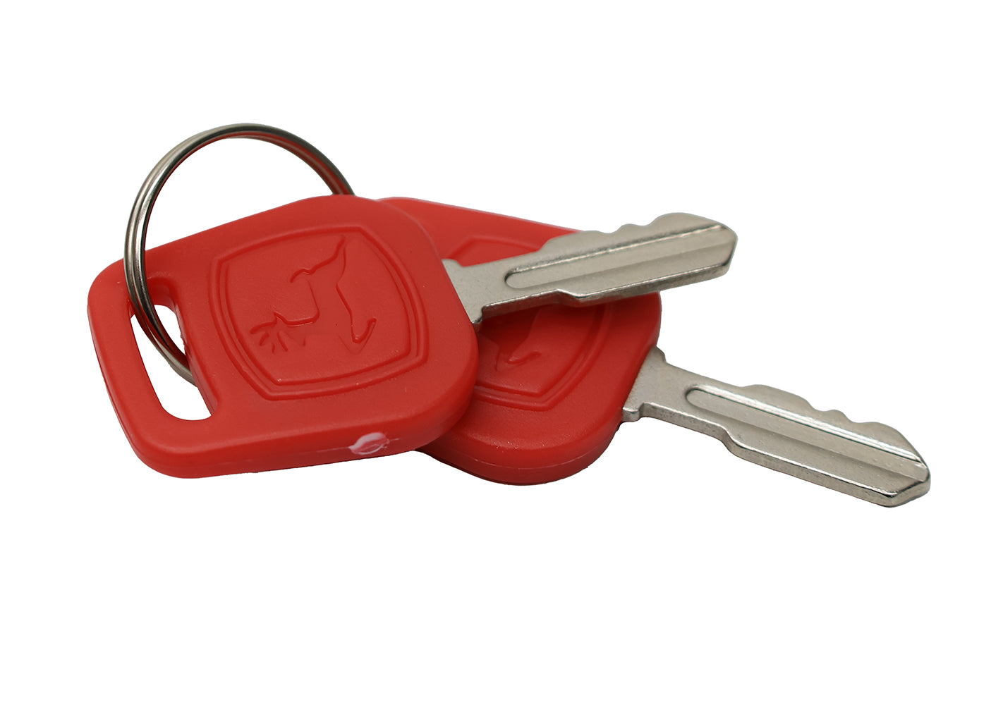 John Deere Original Equipment Key - TA28443