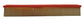 John Deere Original Equipment Cab Fresh Air Filter - TA32591