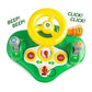 John Deere Lights and Sounds Busy Driver Toy - TBEK34906