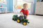 John Deere Big Farm Tractor & Baler TOMY - TBEK46180