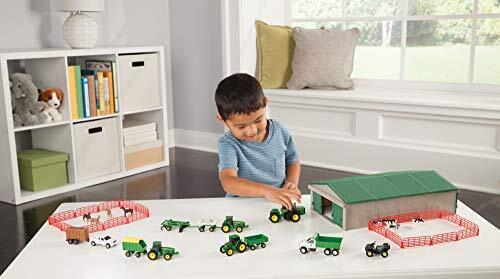 John Deere Value Set - TBEK46276, image 4