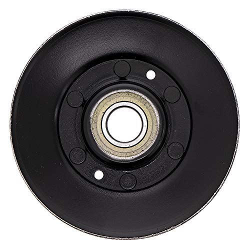 John Deere Original Equipment Idler - TCA17541