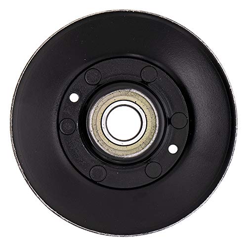 John Deere Original Equipment Idler - TCA17541