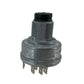 John Deere Original Equipment Rotary Switch - TCA22740