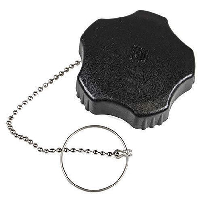 John Deere Original Equipment Filler Cap - TCA23672