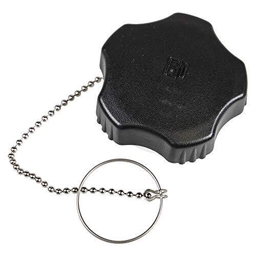 John Deere Original Equipment Filler Cap - TCA23672