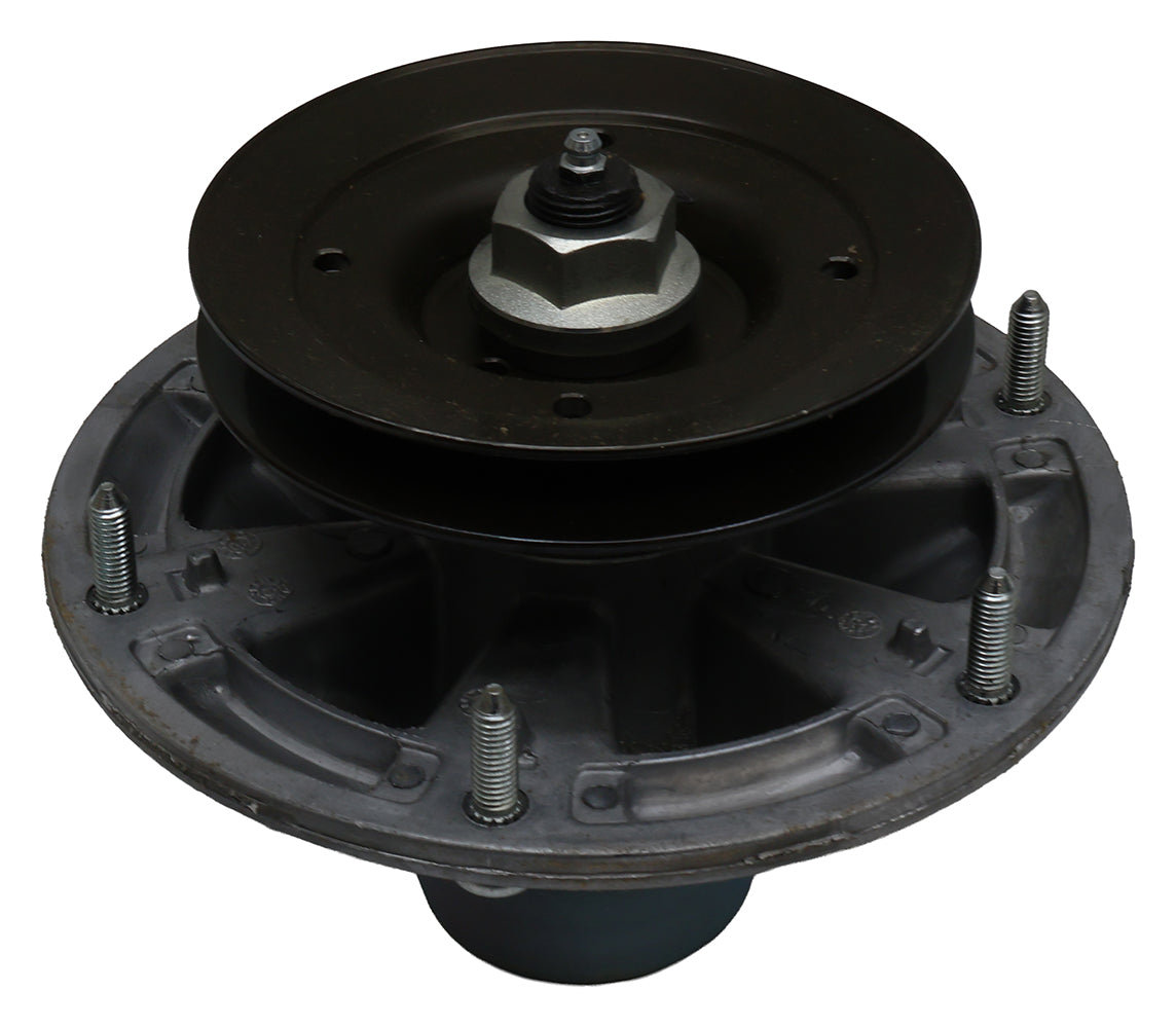 John Deere Original Equipment Mower Deck Drive Spindle - TCA25755