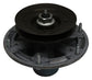 John Deere Original Equipment Mower Deck Drive Spindle - TCA25755