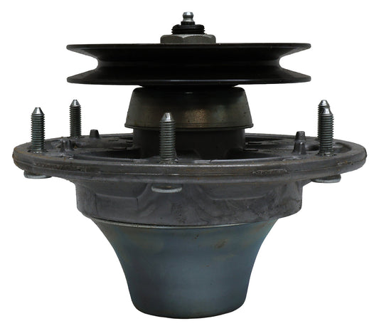 John Deere Original Equipment Mower Deck Drive Spindle - TCA25755