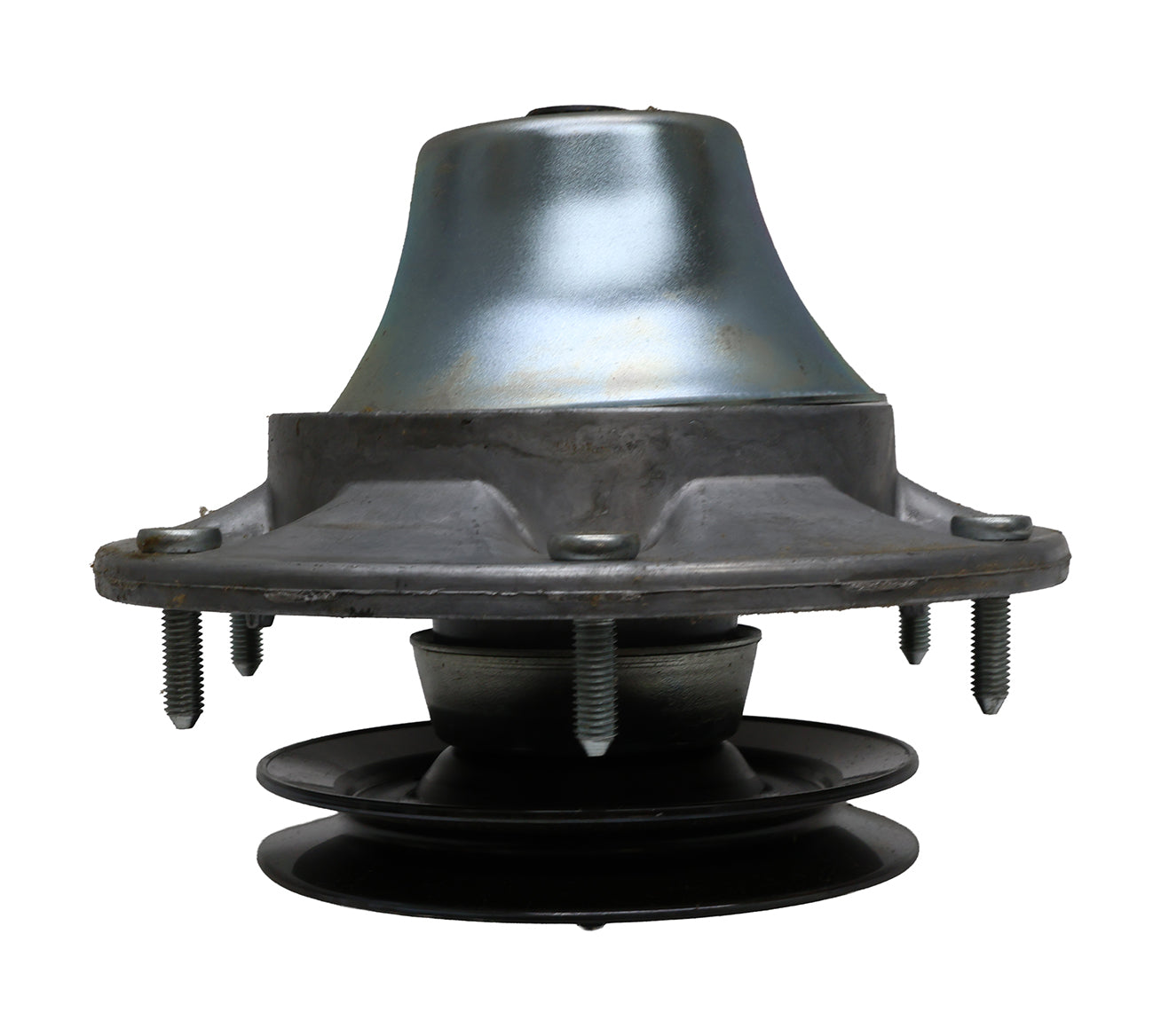 John Deere Original Equipment Mower Deck Drive Spindle - TCA25755