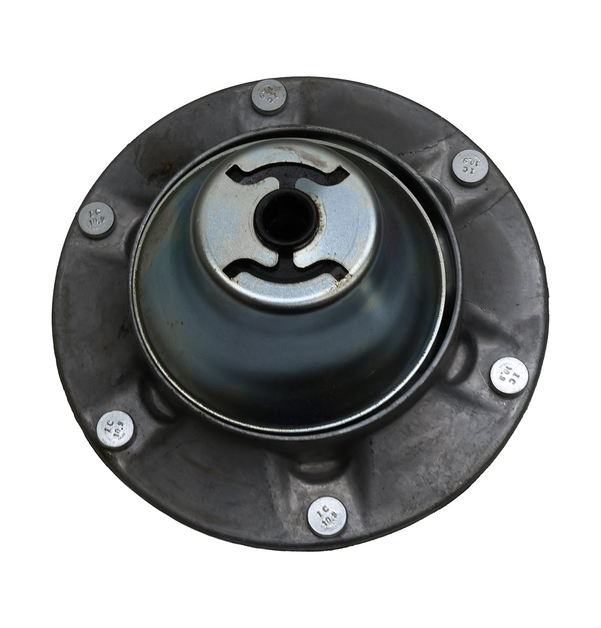 John Deere Original Equipment Mower Deck Drive Spindle - TCA25755