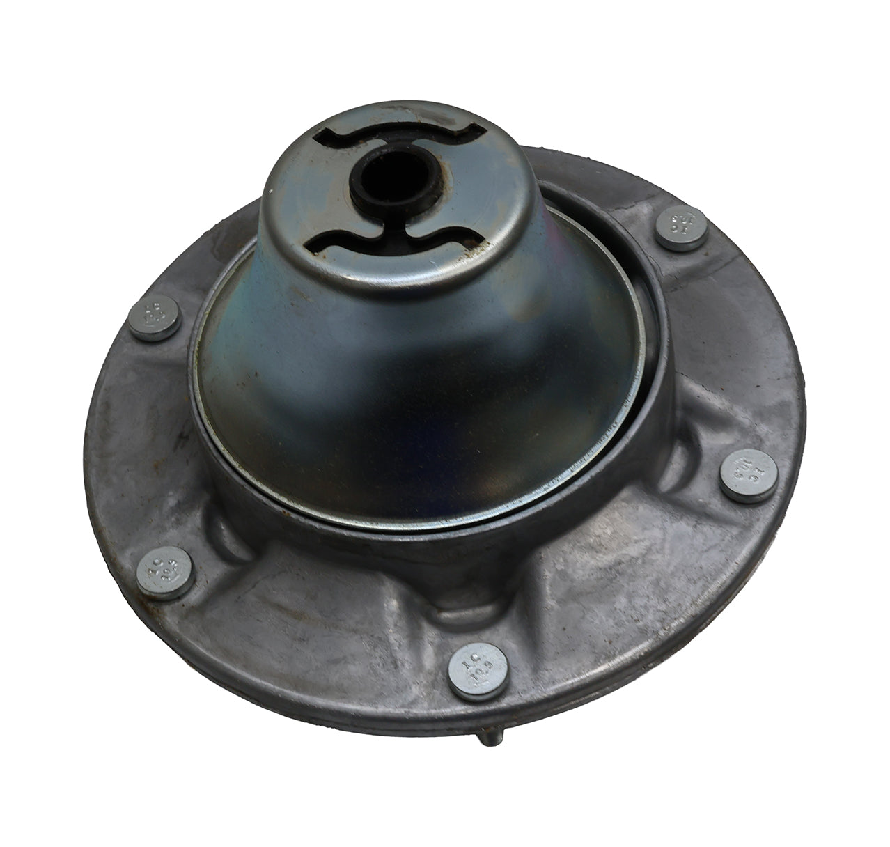 John Deere Original Equipment Mower Deck Drive Spindle - TCA25755