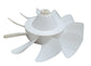 John Deere Original Equipment FAN - TCU16278