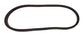 John Deere Original Equipment V-Belt - TCU17417