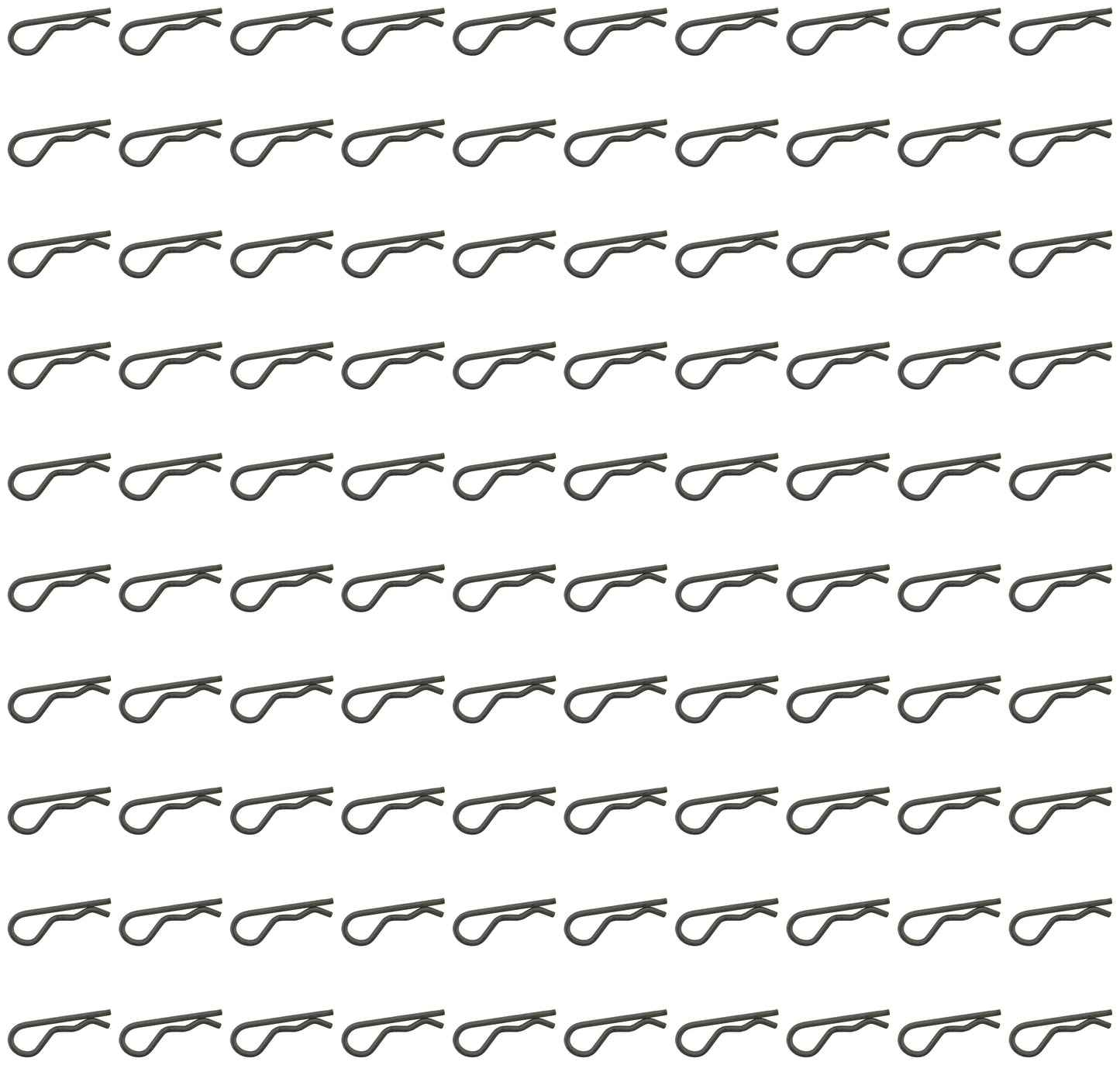 John Deere Original Equipment Pin - J16931 - 100 Pack