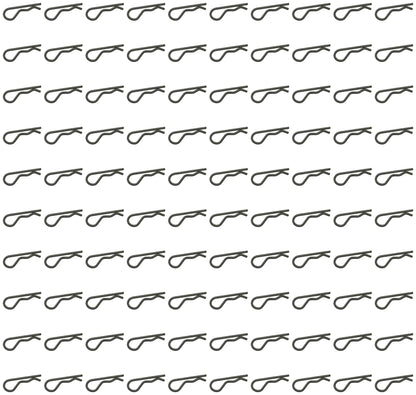 John Deere Original Equipment Pin - J16931 - 100 Pack