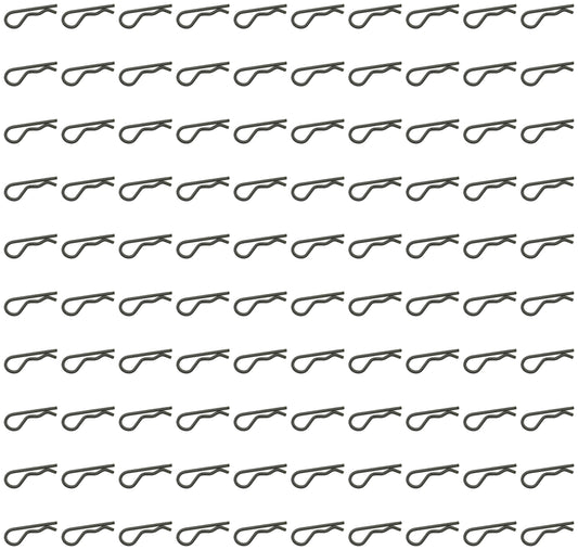 John Deere Original Equipment Pin - J16931 - 100 Pack