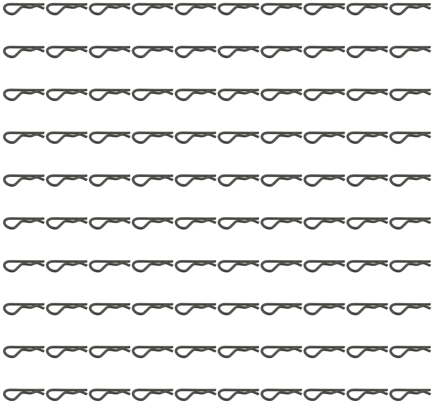 John Deere Original Equipment Pin - J16931 - 100 Pack