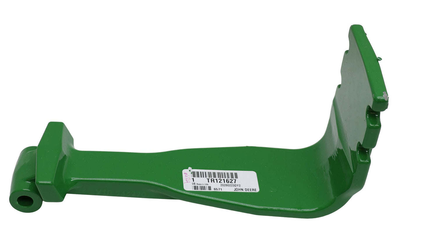 John Deere Original Equipment Seat Support – TR121627