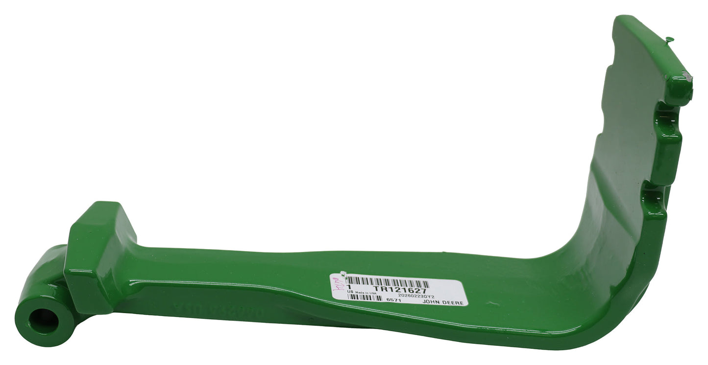 John Deere Original Equipment Seat Support – TR121627