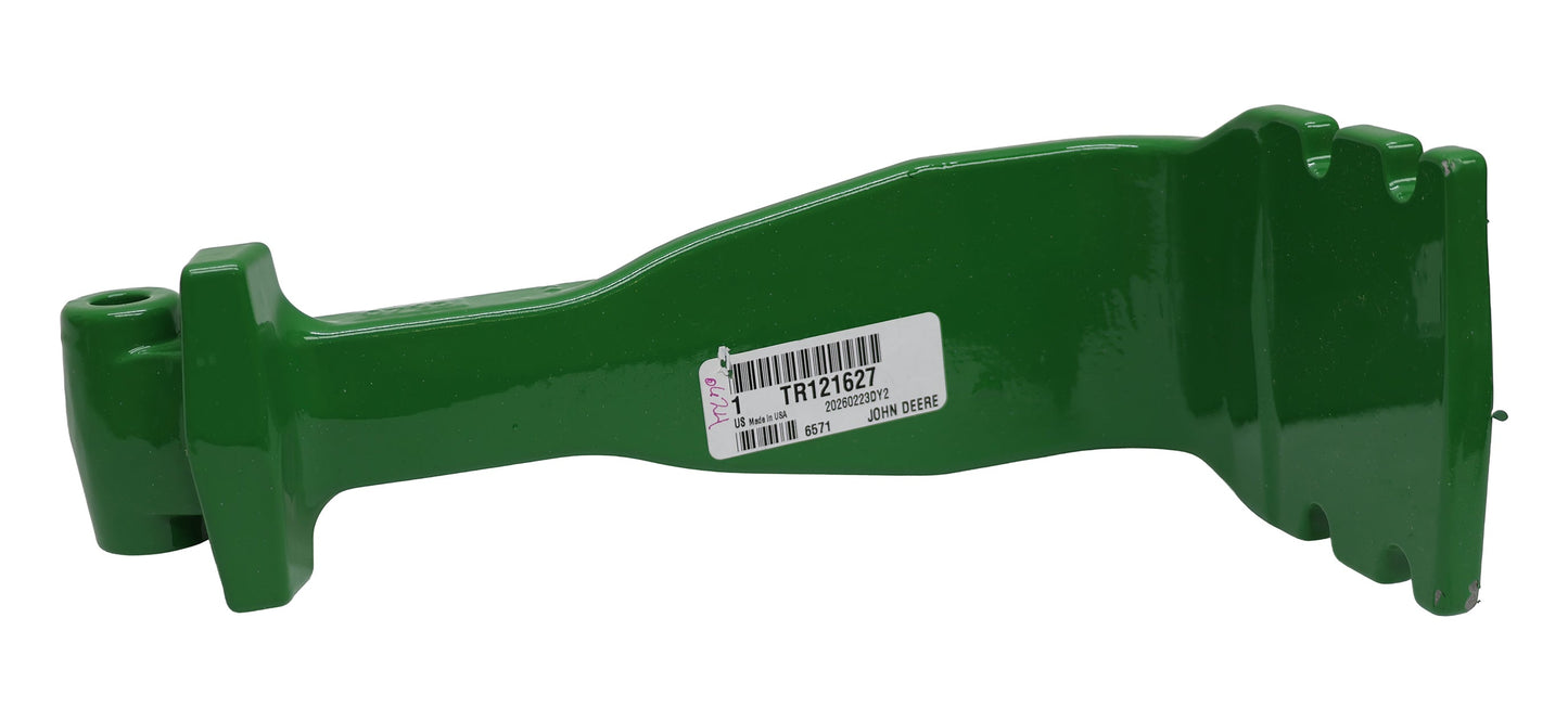John Deere Original Equipment Seat Support – TR121627