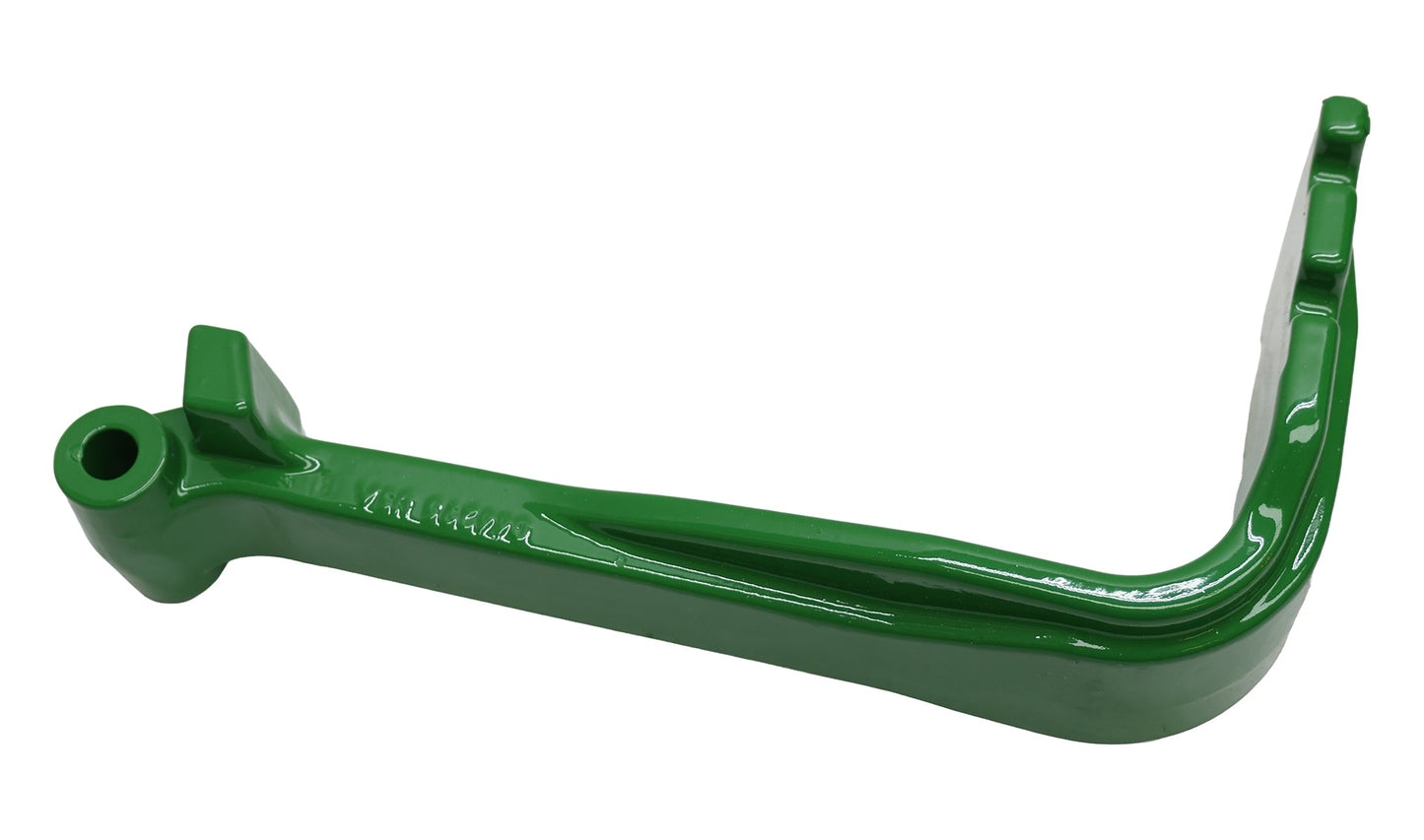 John Deere Original Equipment Seat Support – TR121627