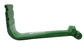 John Deere Original Equipment Seat Support – TR121627