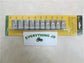 John Deere 10-Piece Metric 1/2-Inch Drive Socket Set - TY19925