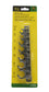 John Deere 7-Piece SAE 3/8" Drive Flare Nut Crow Foot Wrench Set - TY24358
