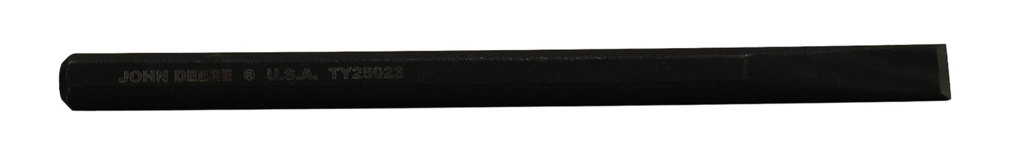 John Deere Original Equipment 3/8” Edge Chisel - TY25023