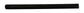 John Deere Original Equipment 3/8” Edge Chisel - TY25023