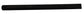 John Deere Original Equipment 3/8” Edge Chisel - TY25023