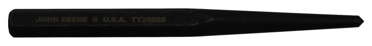 John Deere Original Equipment Center Punch - TY25028