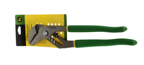 John Deere Original Equipment Heavy-Duty Rib Joint Pliers - TY25033