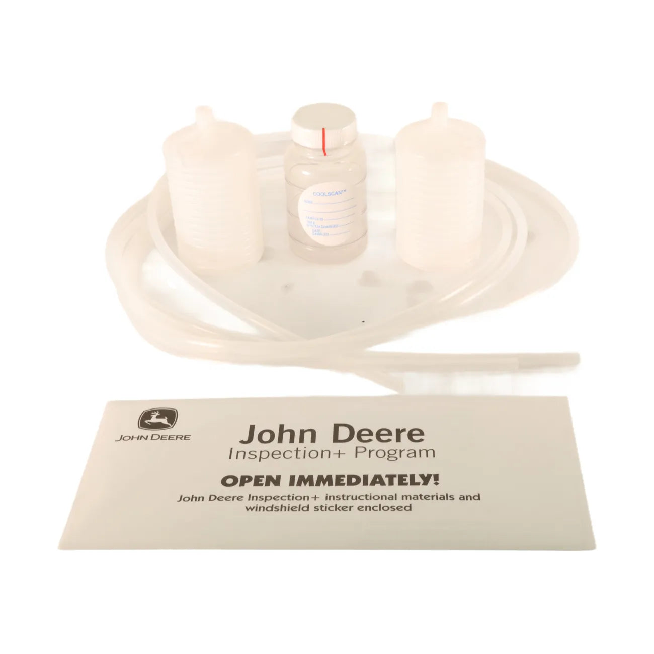 John Deere Original Equipment Scan Test Kit - TY26859