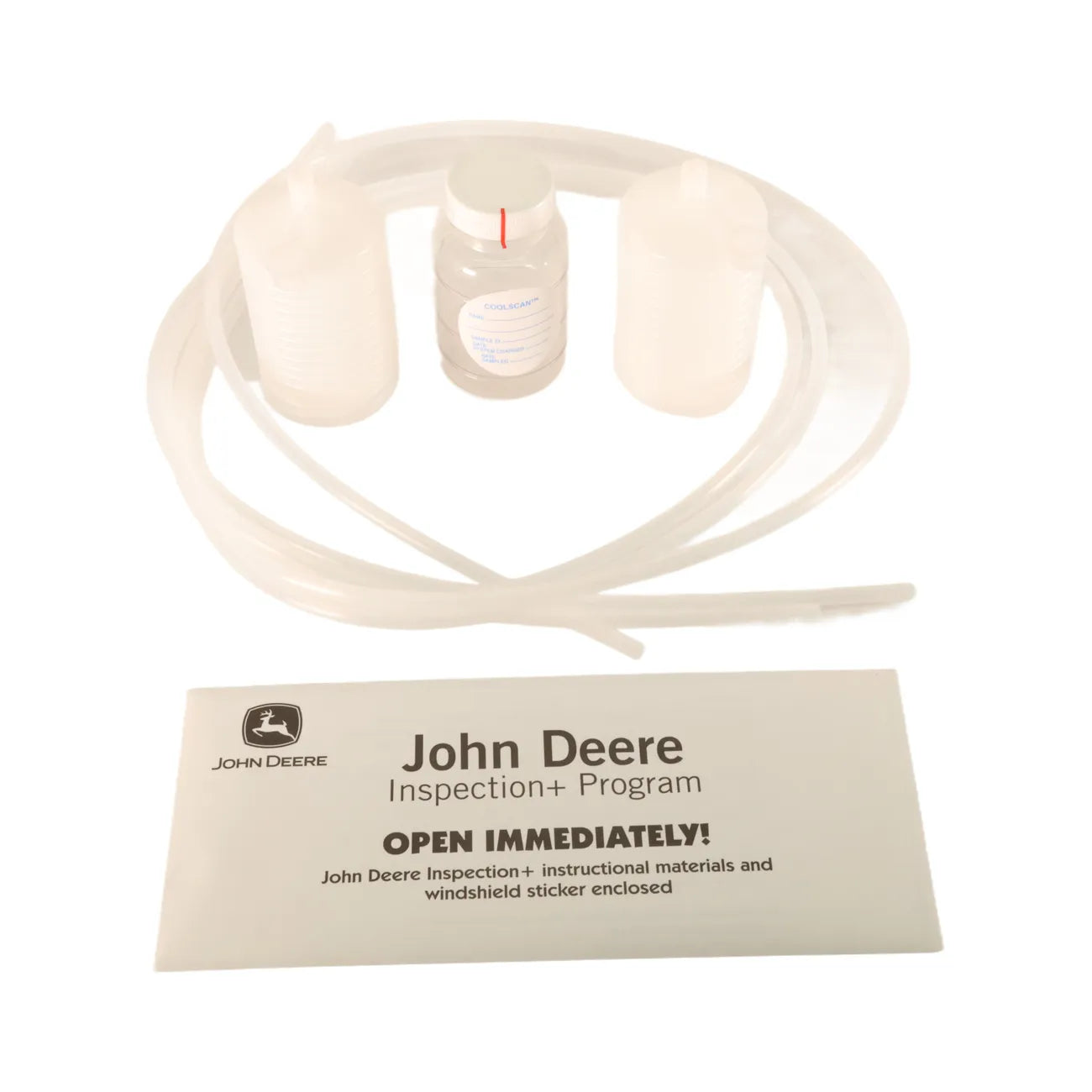 John Deere Original Equipment Scan Test Kit - TY26859