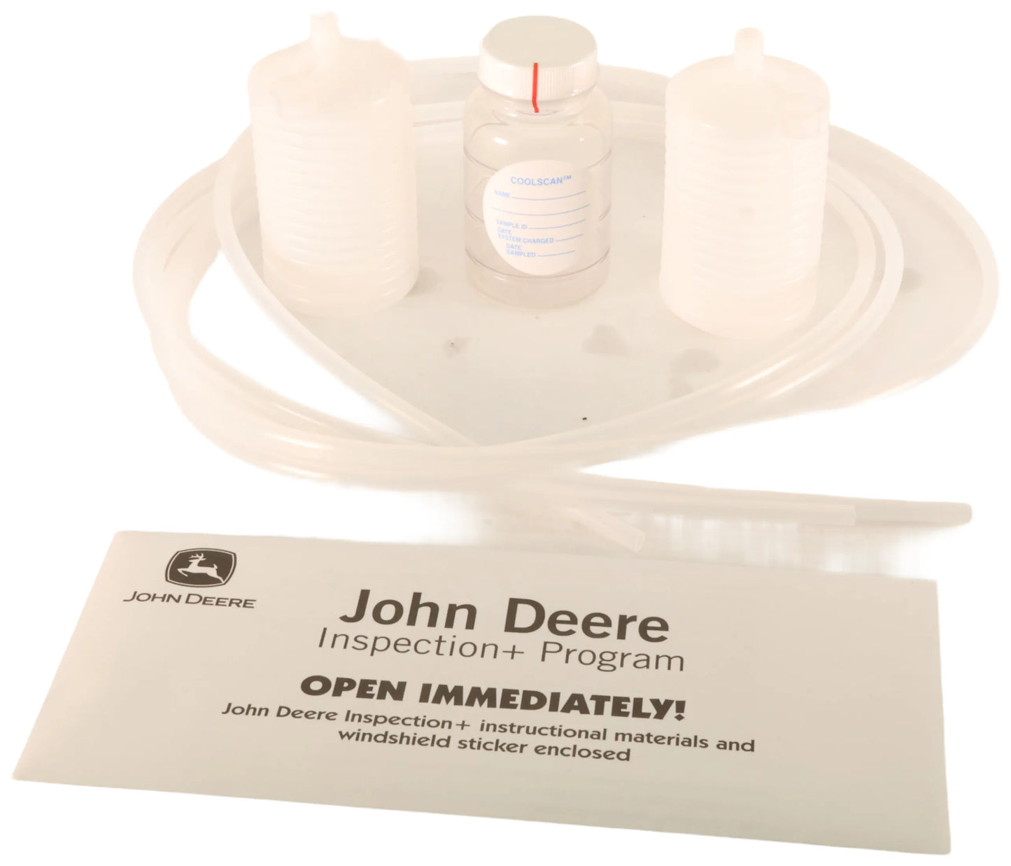 John Deere Original Equipment Scan Test Kit - TY26859